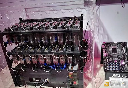 比特币突破4万了？我去华强北买矿机了