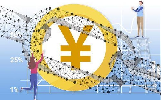 Cointelegraph预测：2021至2022年可能推出的前5个CBDC