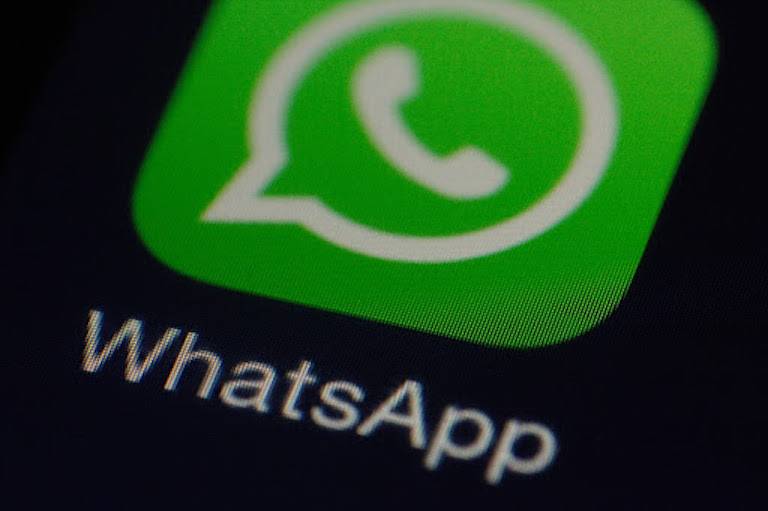 今年年初,WhatsApp拥有超过20亿用户。图片:PxHere