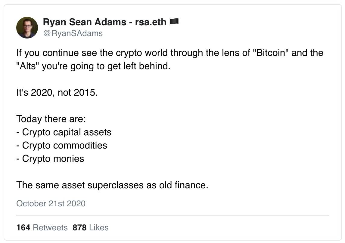 ETH冲刺新高，狂暴“DeFi季”要来了？