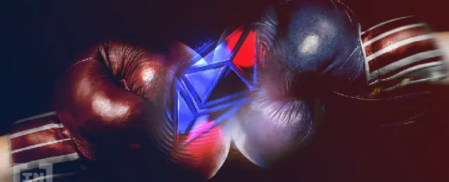 看涨信号来了?交易所以太坊供应比率创2018年以来新低