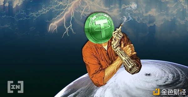 稳定币你需要了解哪些？看这一篇就足够了