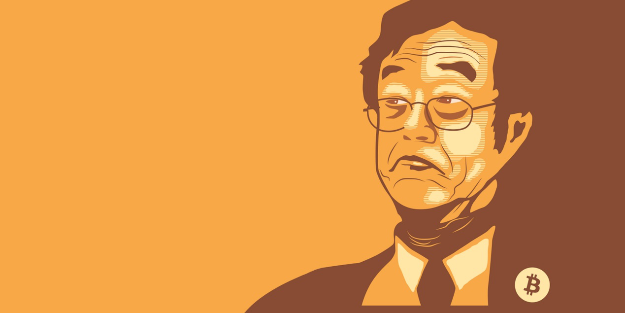 这可能是中本聪最担心的事:比特币财富集中化