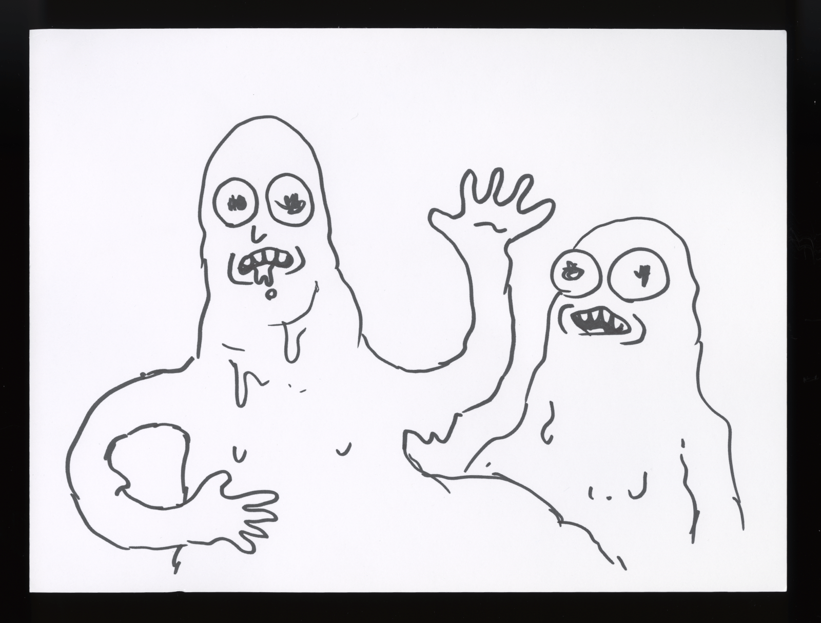 总成交额突破100万美元,著名动画《Rick and Morty》作者Justin Roiland加密艺术NFT发售全记录