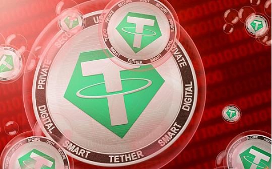 Tether 正面回应:USDT 储备金里有比特币