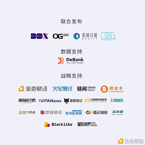 2021年DeFi衍生品迎来生态爆发的寒武纪时代