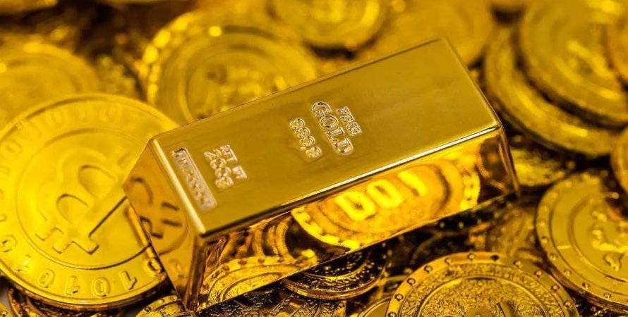 标普报告:比特币与黄金之间的相似性正在增加