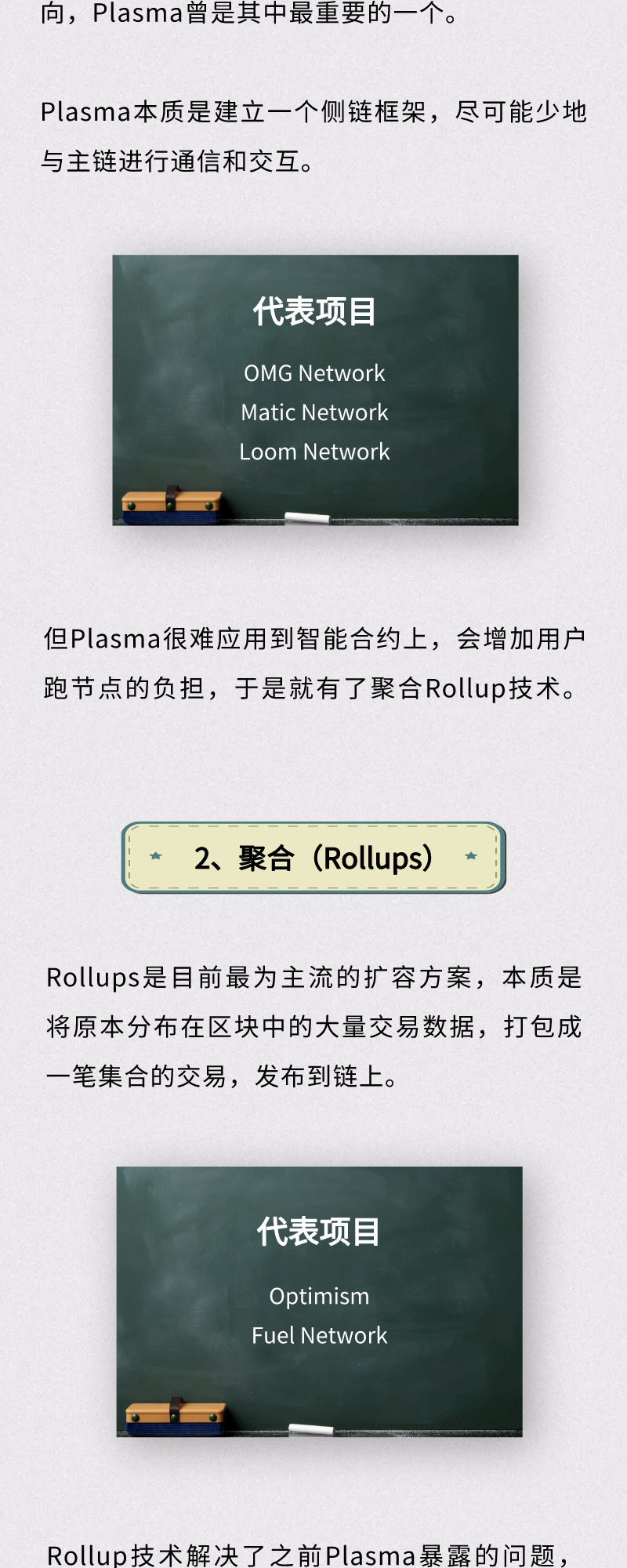 半年涨幅260%！以太坊layer2有哪些新机会？