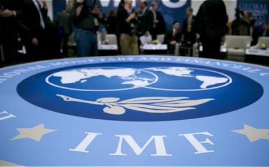 OKEx Research荐读:IMF数字货币工作论文(上)