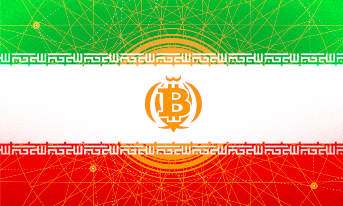 伊朗会成为比特币国家吗？