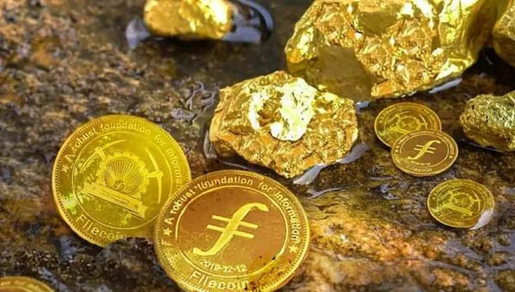 观察 | Filecoin风口收窄,机构优势会扩大化?