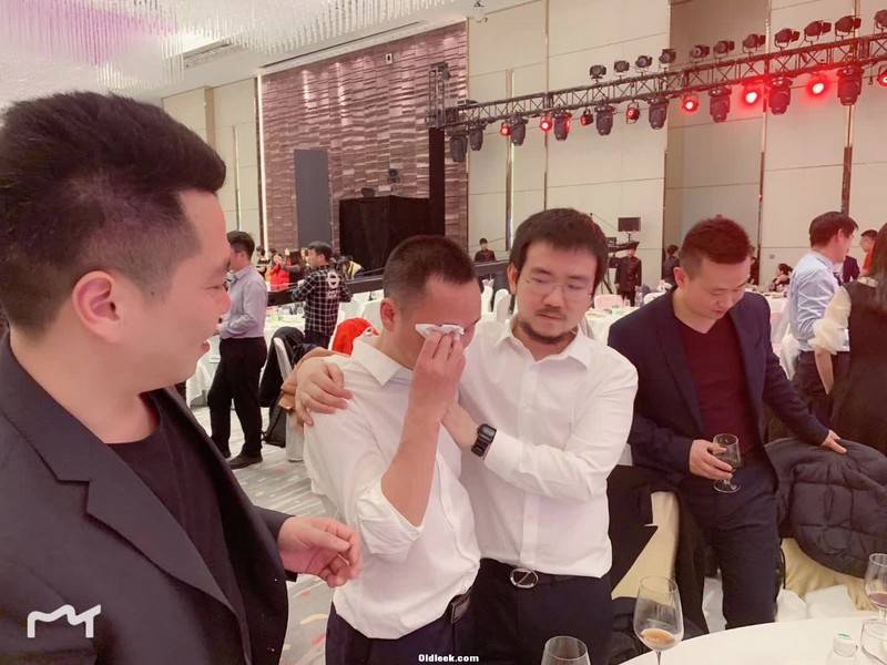 比特大陆之争落幕,吴忌寒和平退出