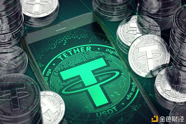 当Tether说它“受监管”时 它说的究竟是什么?