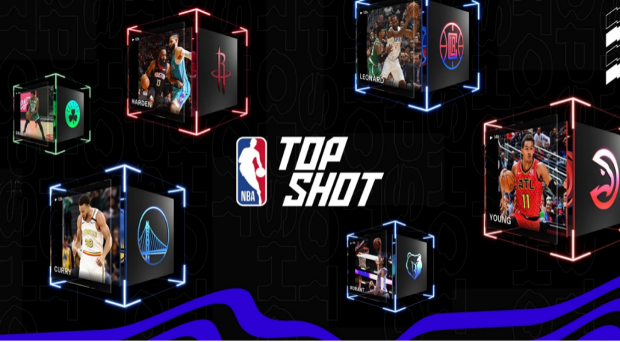 NFT 如何重塑体育竞技的未来:全面对比 Sorare 与 NBA Top Shot