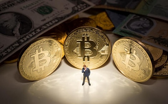 金色观察丨忽高忽低 但现在是投资比特币的时候吗？