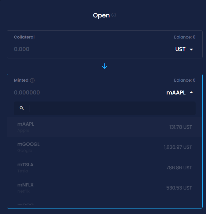 看懂 Terra 生态:LUNA算法稳定币、Mirror合成资产、Anchor储蓄协议