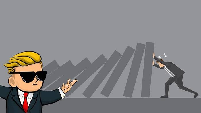 深度分析:为什么“WSB趋势”的系统性风险可能摧毁金融系统?