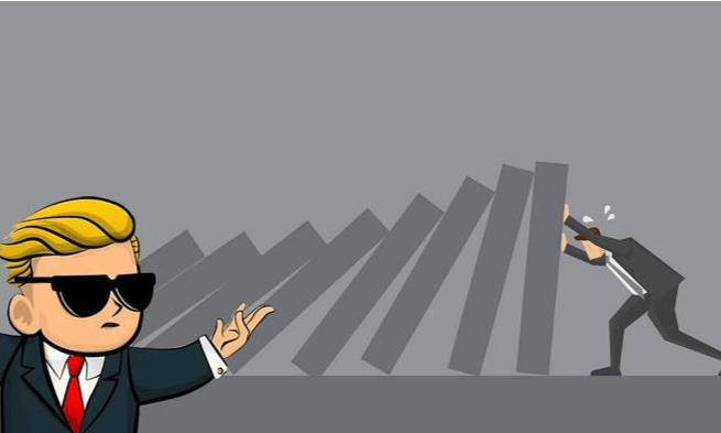 深度分析：为什么“WSB趋势”的系统性风险可能摧毁金融系统？