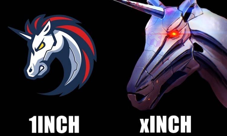 DeFi新玩法丨1inch变身xINCH,3分钟了解自动复利协议xToken