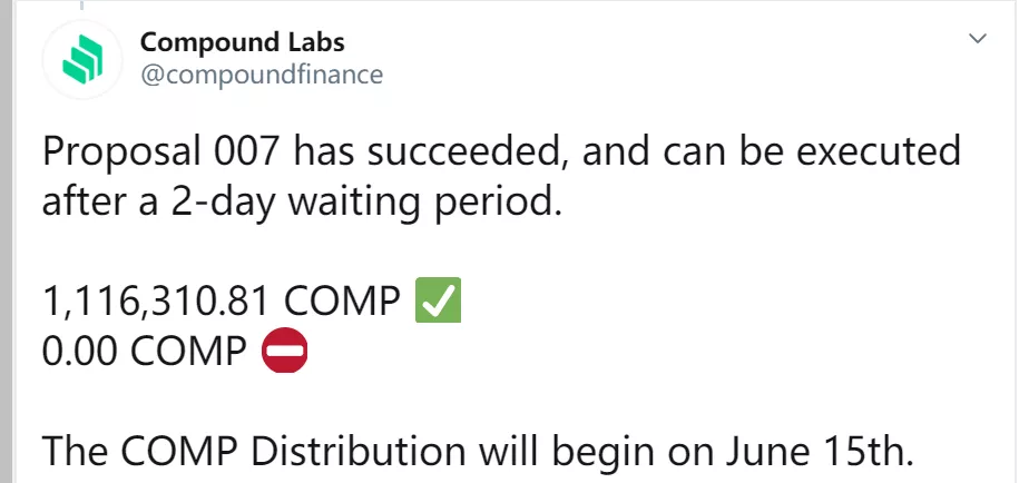 一文细数2020年推特上的DeFi“圣经”