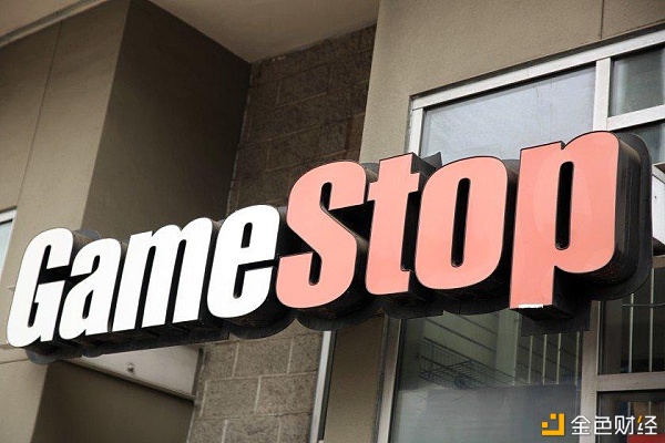 GameStop的逼空事件后续 SEC介入调查