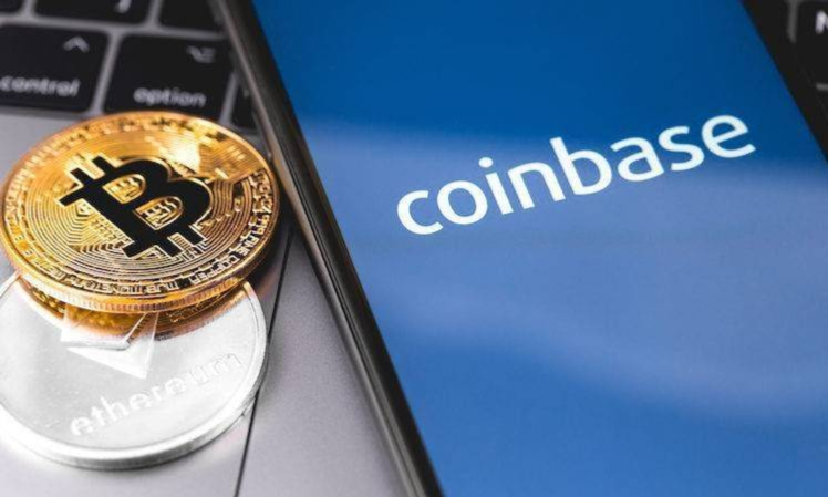 Robinhood估值才200亿美金，Coinbase已经1000亿了？