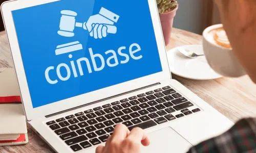 The Block:Coinbase将在纳斯达克直接上市