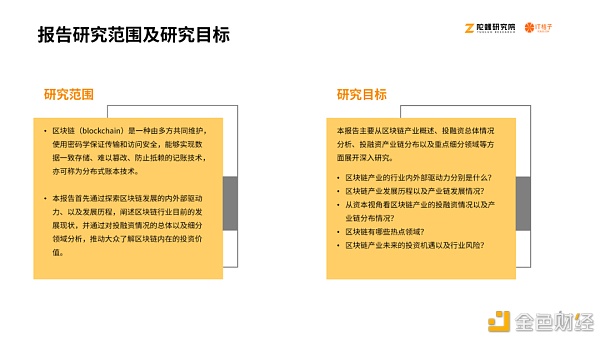 2020区块链产业投融资报告：揭秘资本视角下的区块链行业