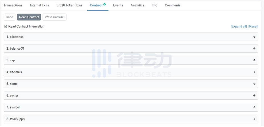 3分钟教你辨别恶意智能合约,避免被“抽毯子”