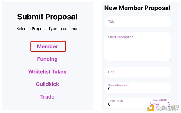 Defi+DAO：DeFi狂欢下的治理新思路