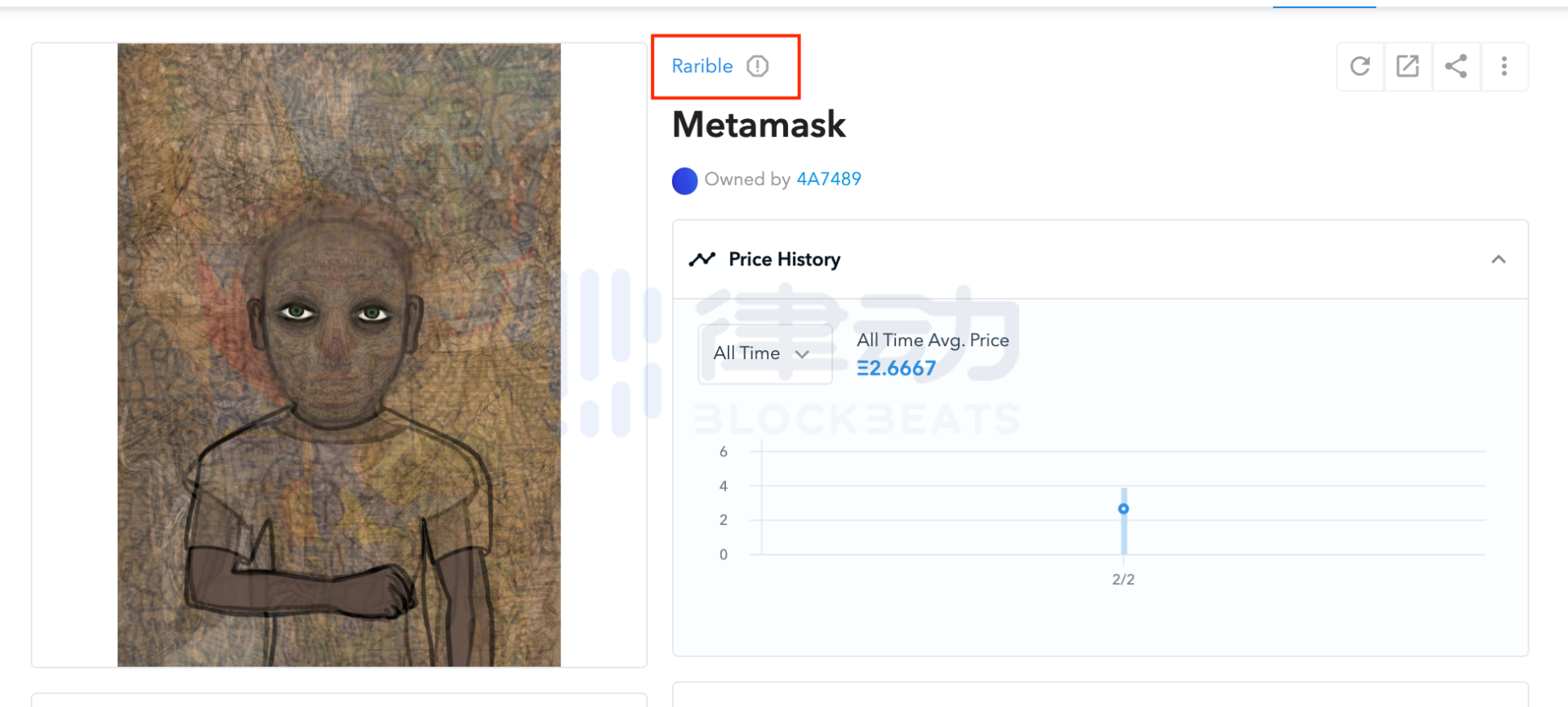 Hashmasks赝品大量现身OpenSea,如何辨别NFT正品?