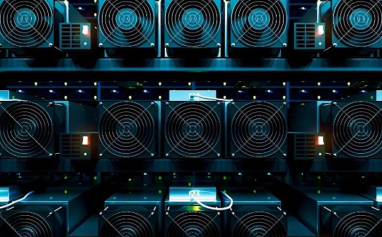 中国车贷第一股变比特币矿企 股票惨遭做空 Bit Digital怎么了?