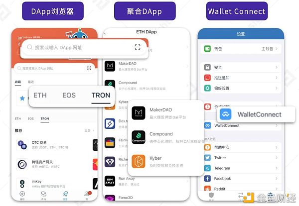 2020年度数字钱包行业研究报告：方便DeFi交易、支持多公链