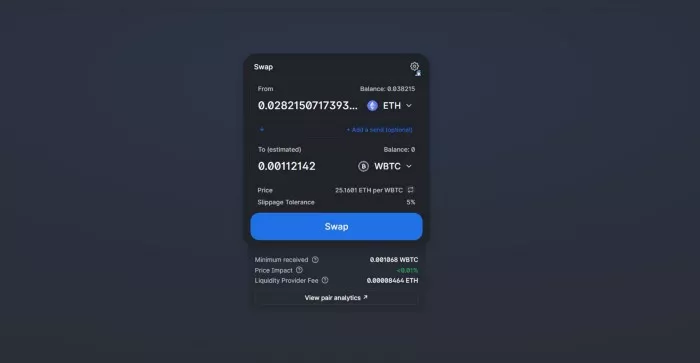 观点丨为什么BTC与DeFi是应对华尔街的最佳答案?