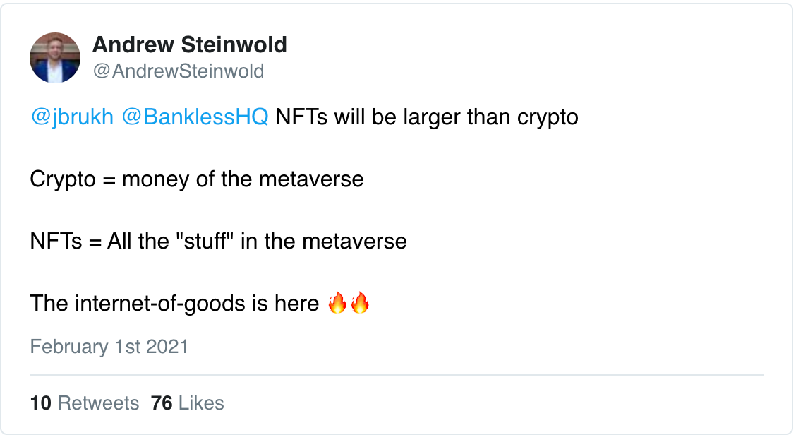 你的NFT存储在链上还是链下,又是否安全呢?