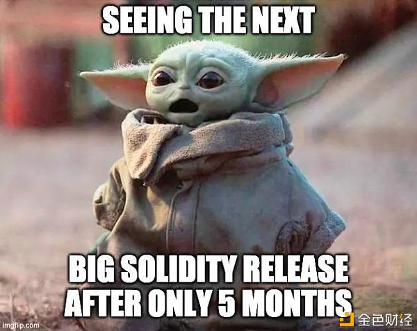 如何将你的合约升级到Solidity 0.8?