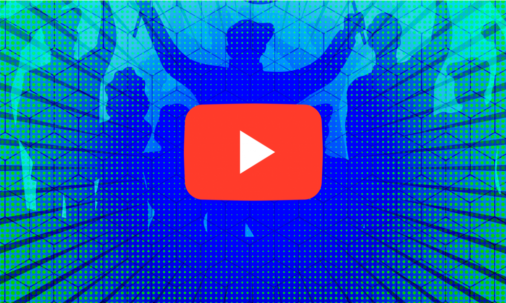 加密货币和YouTuber一起穿越牛熊