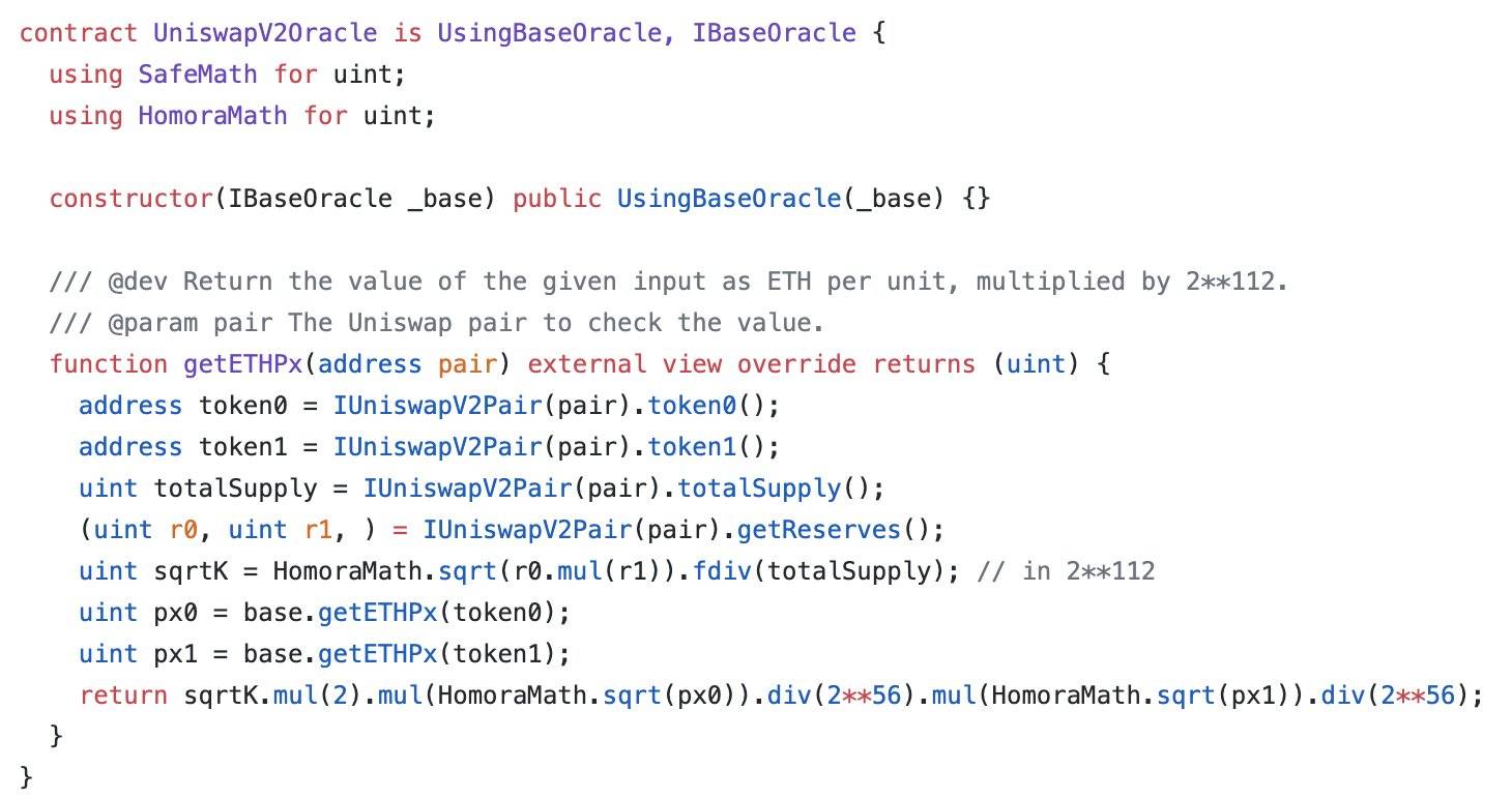 分析:Uniswap LP价值评估中的“坑”是什么?