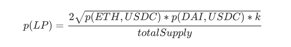 分析:Uniswap LP价值评估中的“坑”是什么?