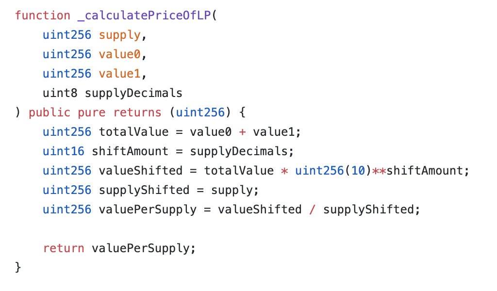 分析:Uniswap LP价值评估中的“坑”是什么?