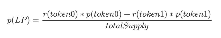 分析:Uniswap LP价值评估中的“坑”是什么?