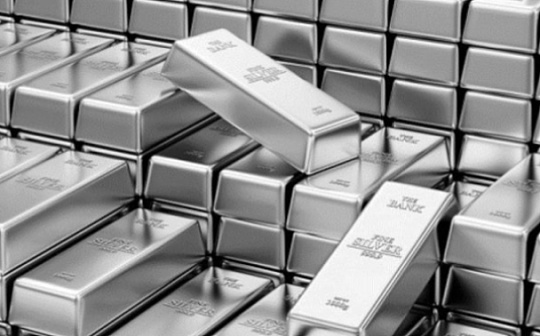 首发 | 从白银行情分析比特币的后续影响