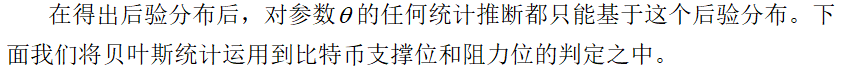 分析 | 如何判断比特币支撑位和阻力位的位置?