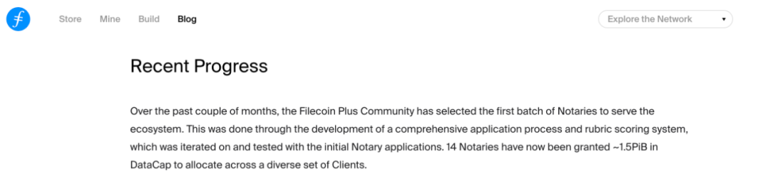 FIL日内上涨30%,这些Filecoin冷门知识你需要了解