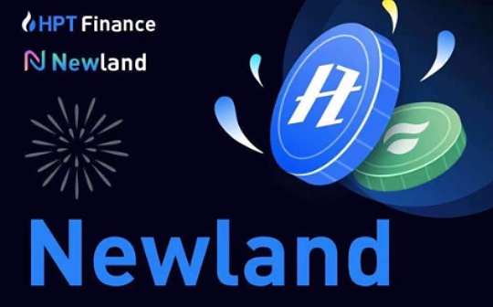 金色说明书 | 火币矿池新协议Newland借贷挖矿教程