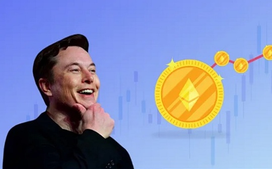 特斯拉会购买 ETH 吗?