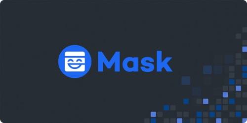 Mask Network 完成300万美元新一轮融资,DCG 领投