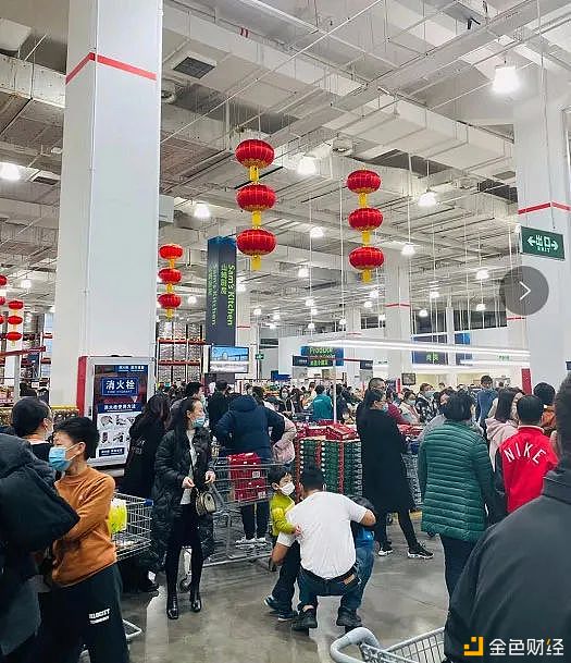 数字人民币应用精彩纷呈：老字号、可穿戴设备等