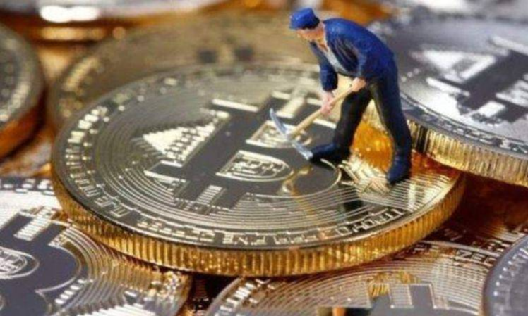 观察 | 币价暴涨下的挖矿热潮:企业跑步入场,矿工收入创新高