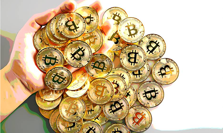一周要闻解读| 比特币加速上涨,印度加密货币禁令,NFT正当时?